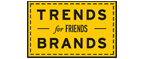 Скидка 10% на коллекция trends Brands limited! - Коряжма